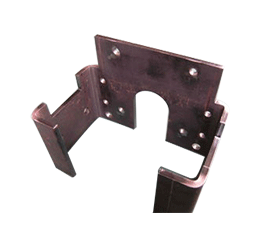 熱(rè)軋钣金(jīn)件(jiàn)