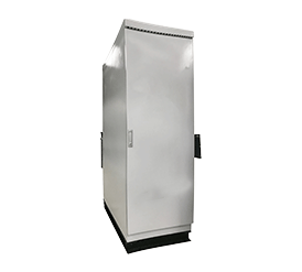 控制(zhì)箱外(wài)殼